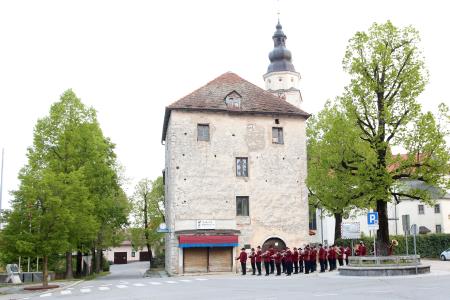 BUDNICA GODBA CERKNICA 06 FOTO LJUBO VUKELIČ